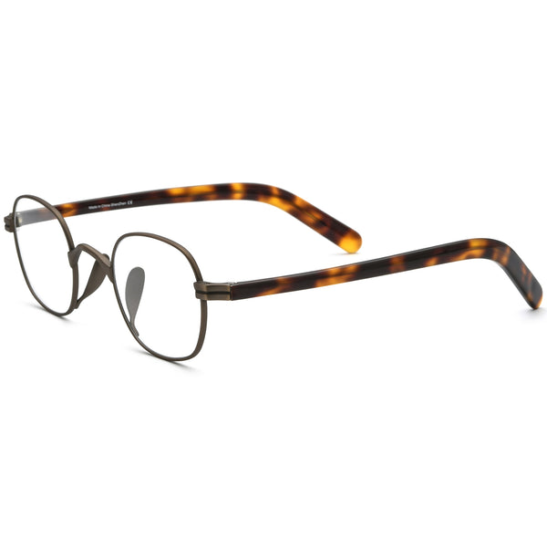 Round Glasses BR1159