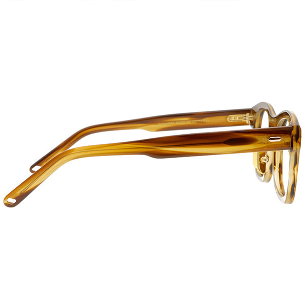 Square Glasses A2264