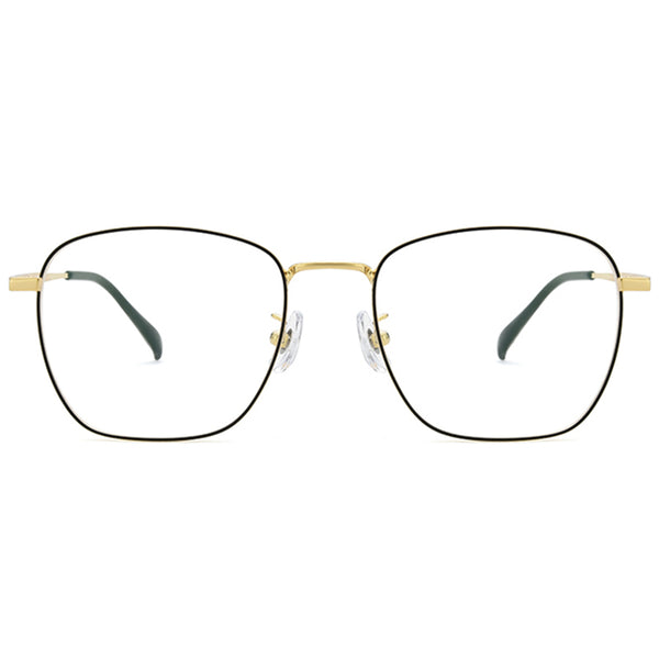 Square Glasses A1056