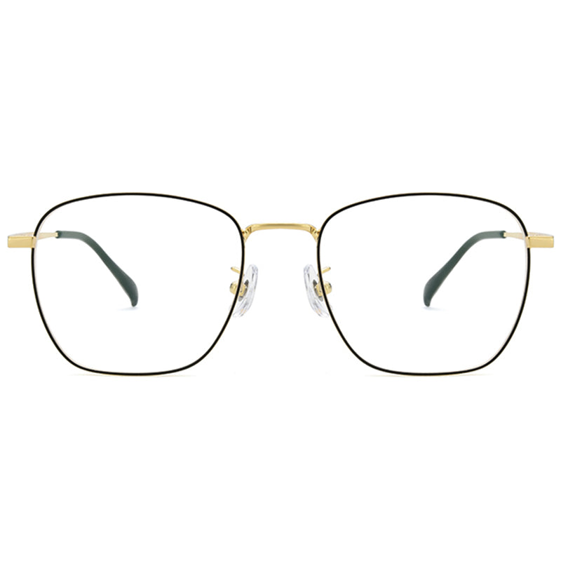 Square Glasses A1056