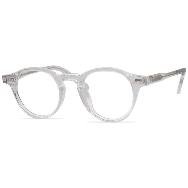 Round Glasses A2276