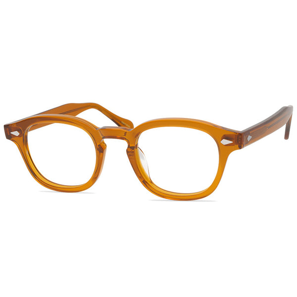 Square Glasses A2206