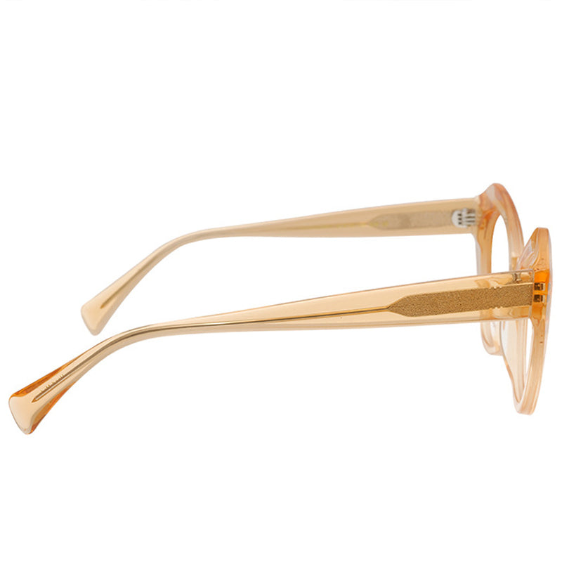 Cat-Eye Glasses A2232