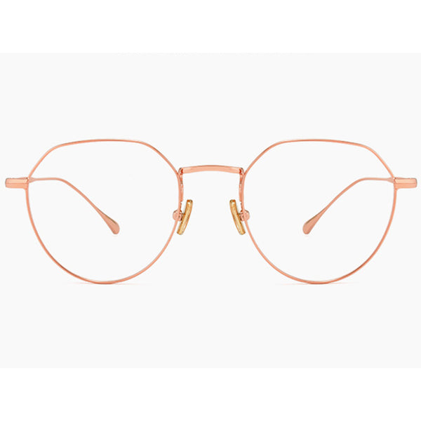 Round Glasses A1053