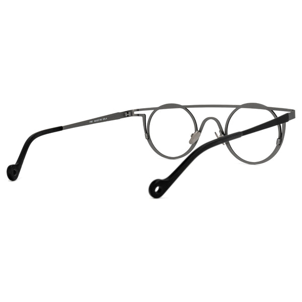 Round Glasses A3035