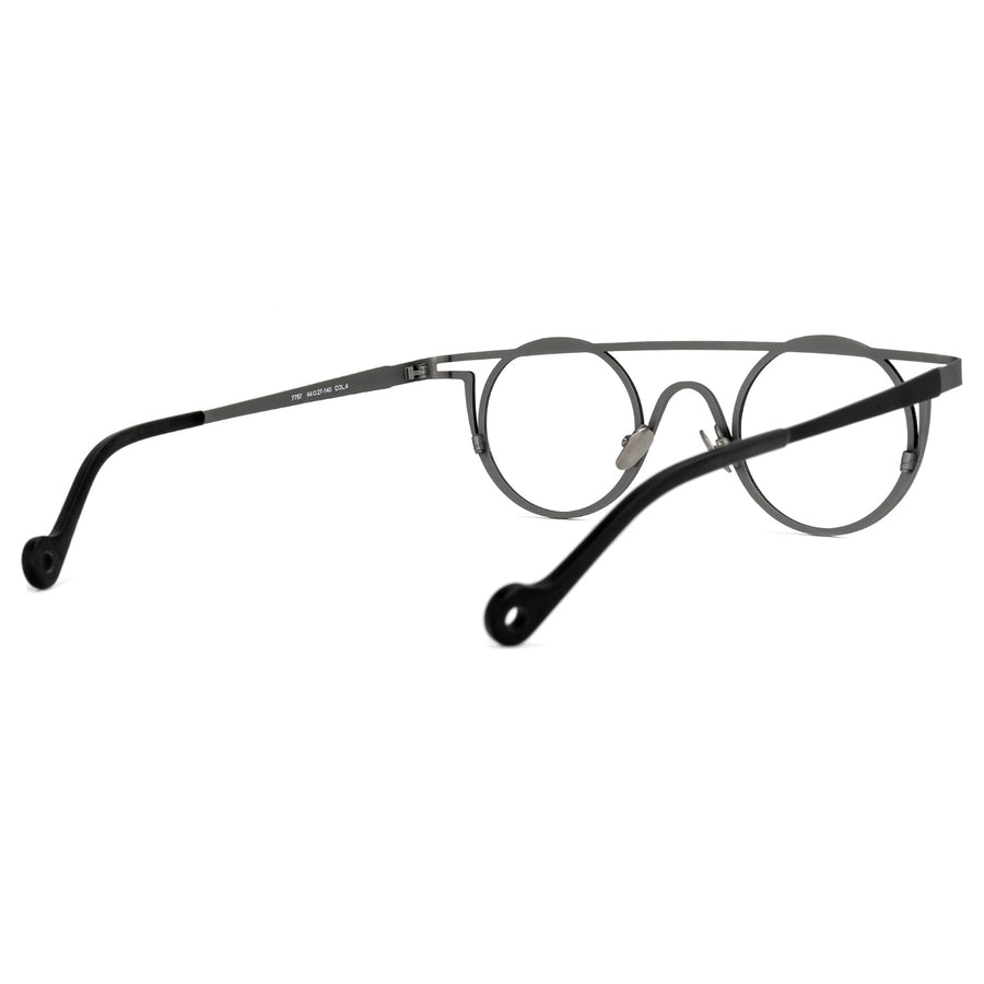 Round Glasses A3035