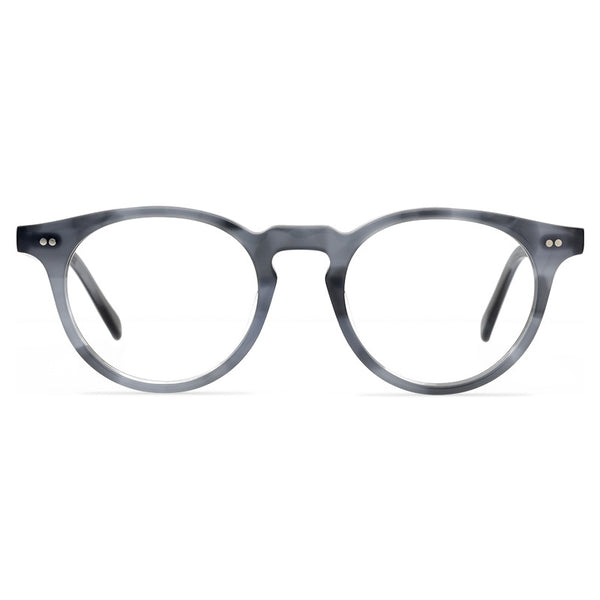 Round Glasses A2283