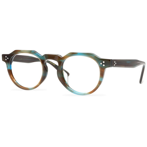 Round Glasses A1308