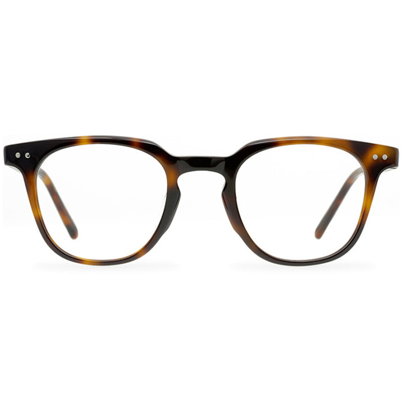Square Glasses A3370