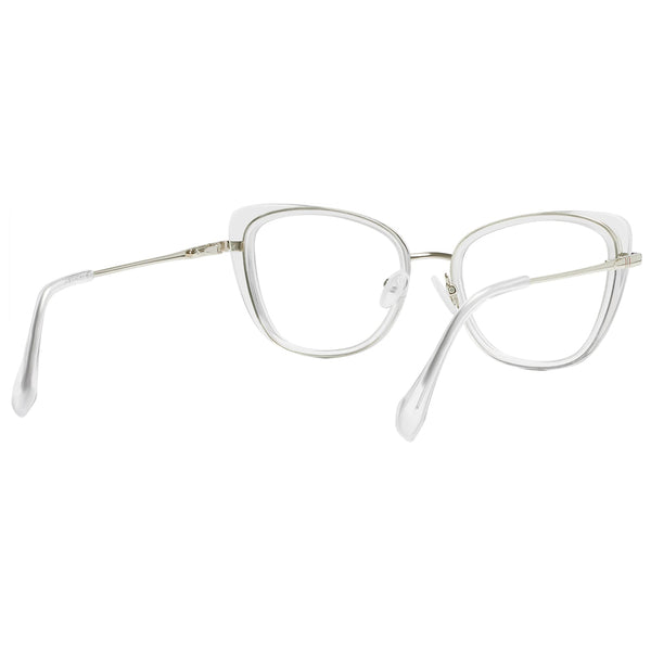 Cat-Eye Glasses A1810