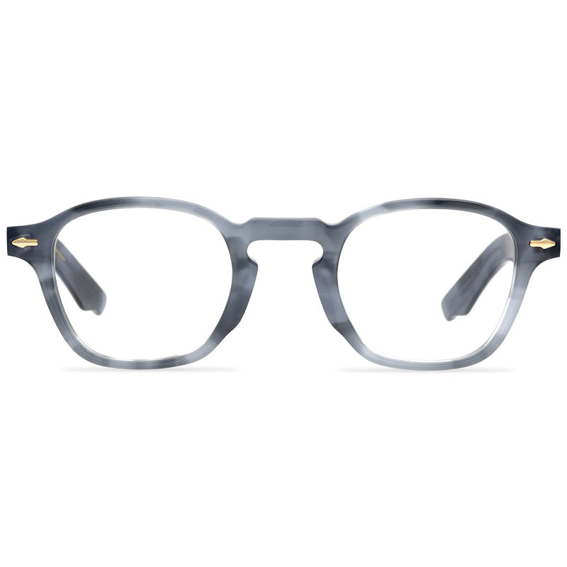 Square Glasses A2278
