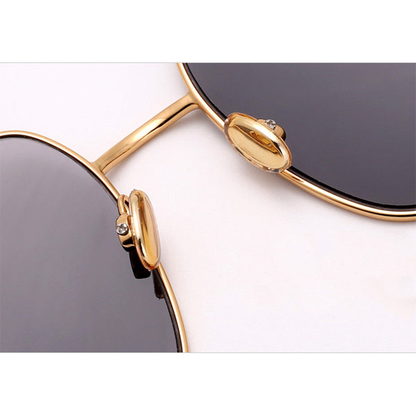 Square Sunglasses S1045