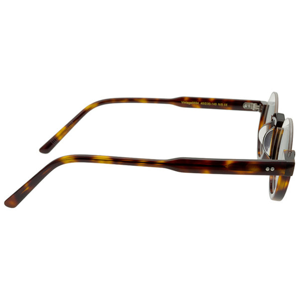 Round Glasses A2381