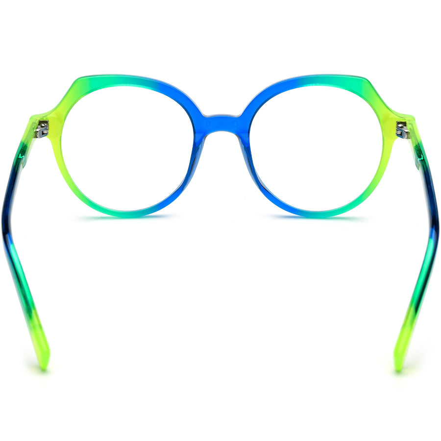 Round Glasses BR1057