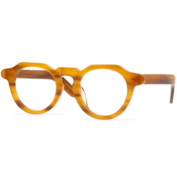 Round Glasses A1307
