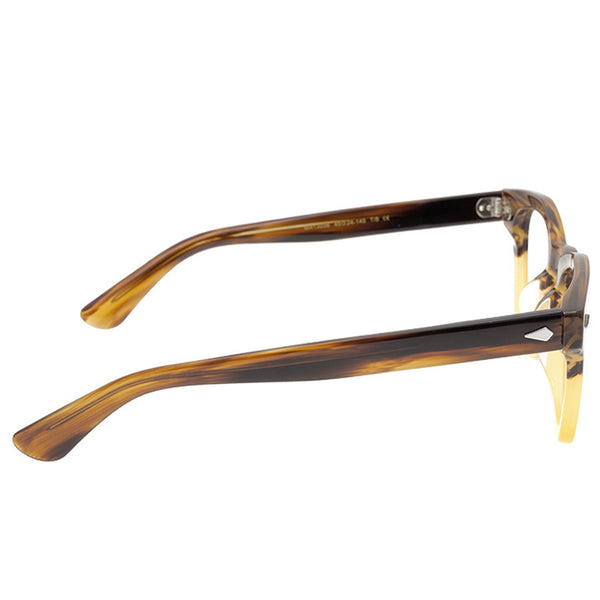 Square Glasses A2225