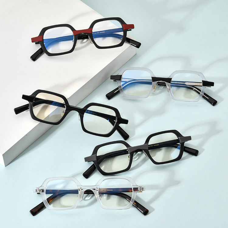 Geometric Glasses BR1272