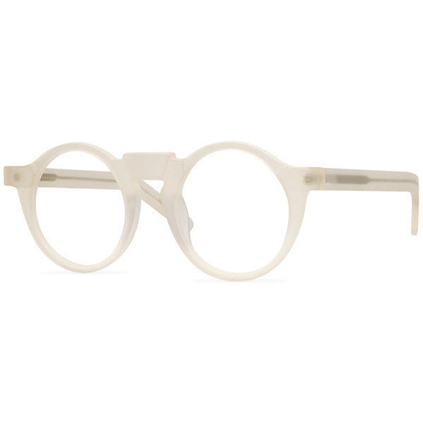 Round Glasses A2299
