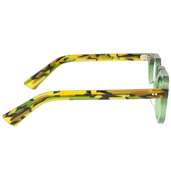 Round Glasses A2228