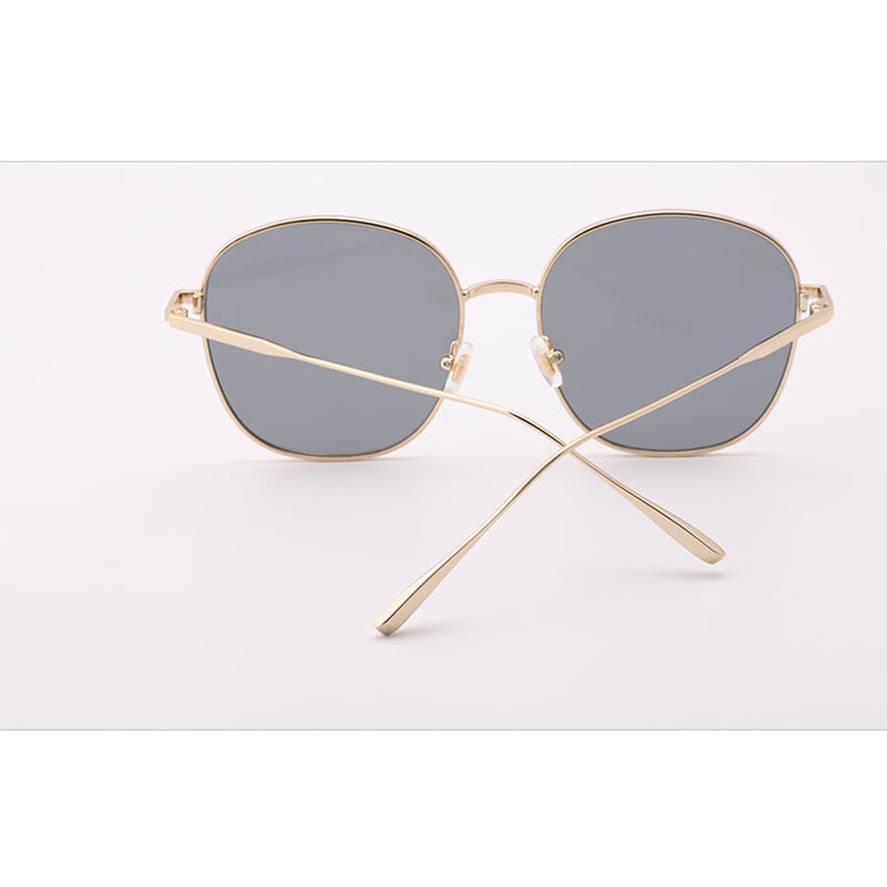 Square Sunglasses S1046