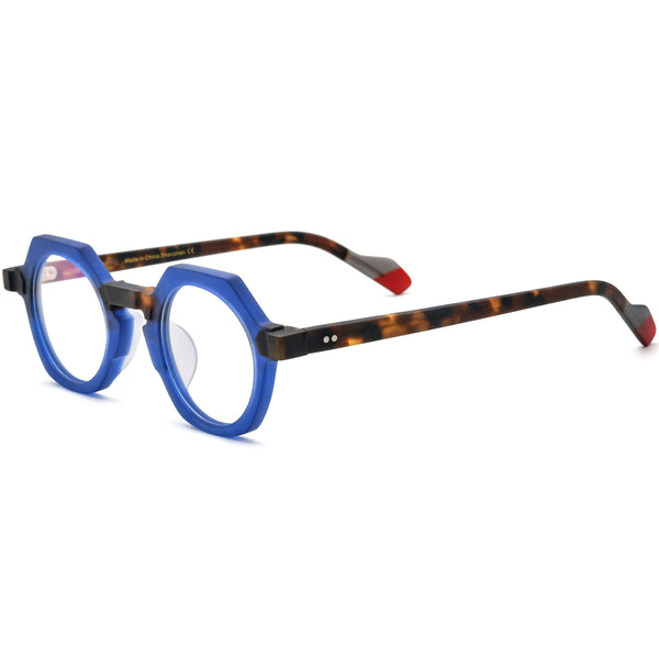 Geometric Glasses BR1040