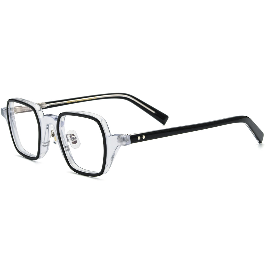 Geometric Glasses BR1081