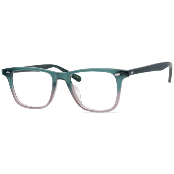 Square Glasses A2285