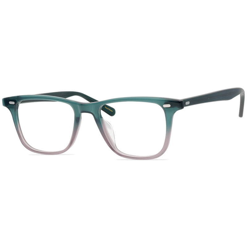 Square Glasses A2285
