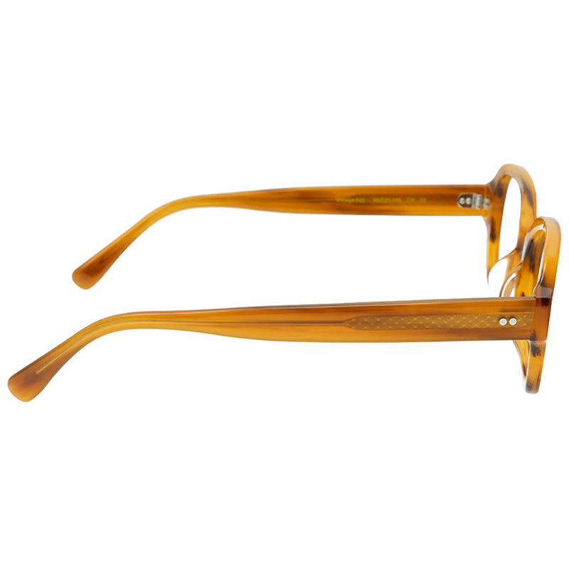 Rectangle Glasses A3631