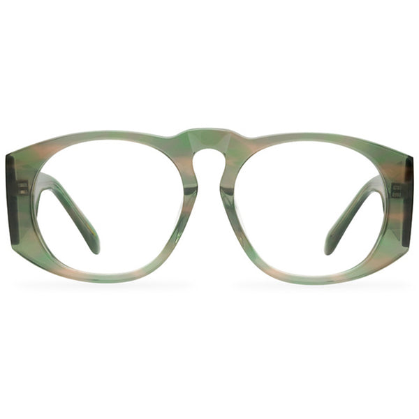 Geometric Glasses A3656