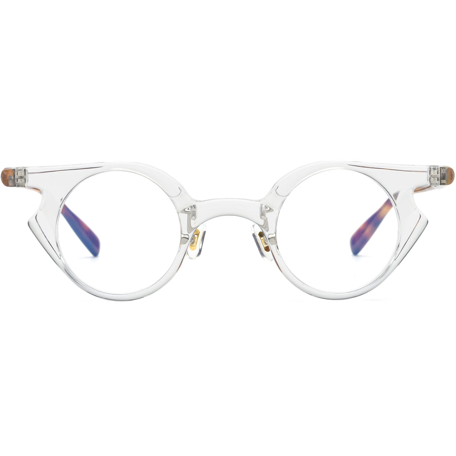 Geometric Glasses BR1110