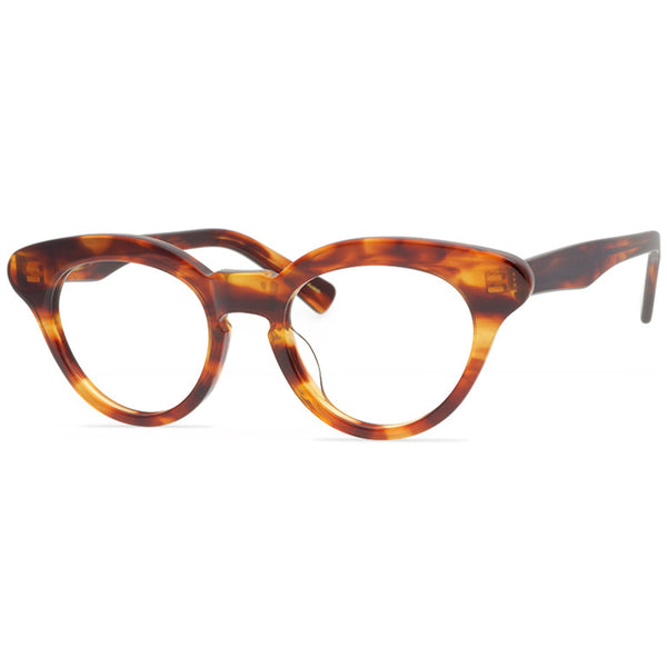 Cat-Eye Glasses A2282
