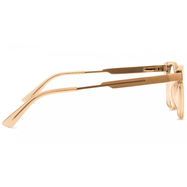 Square Glasses A3172