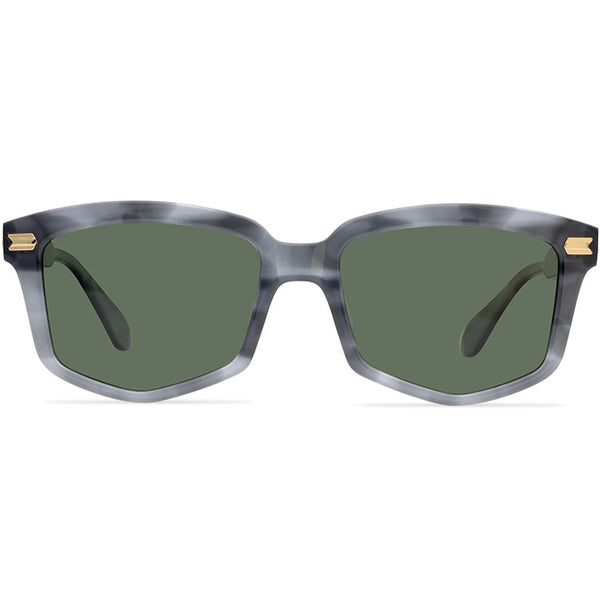 Geometric Sunglasses GCS1002