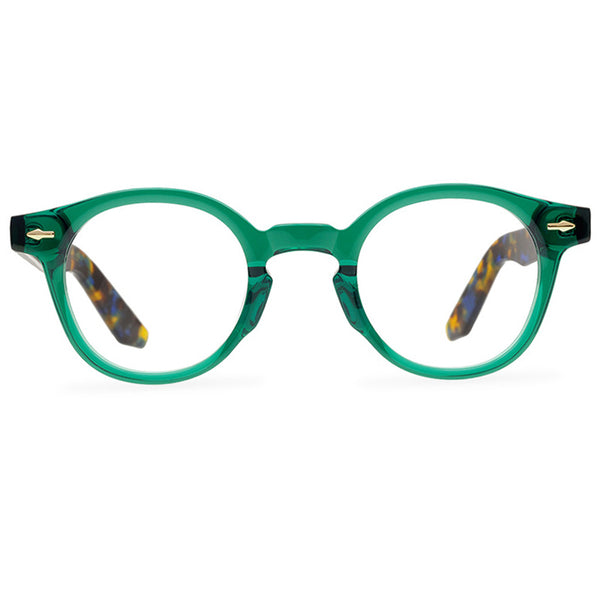 Round Glasses A2221