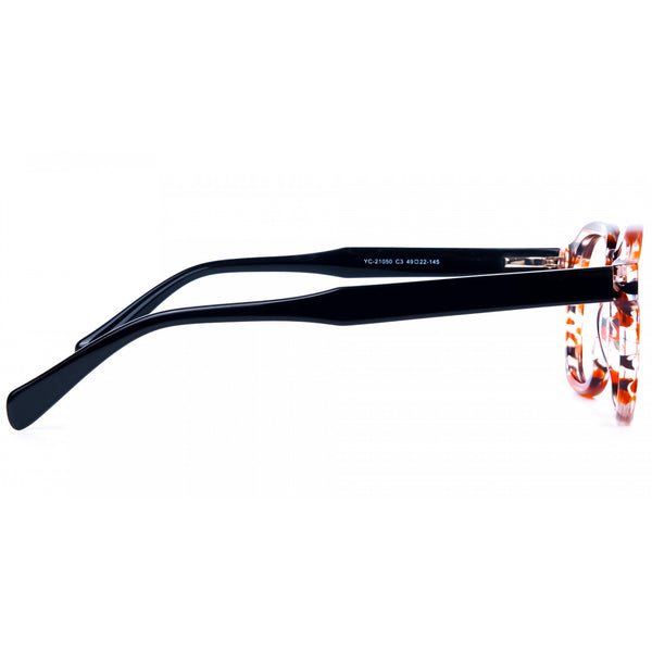 Square Glasses A3184