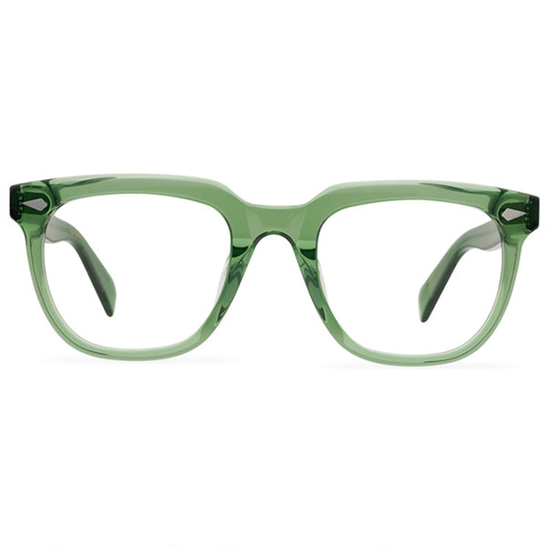 Square Glasses A2237