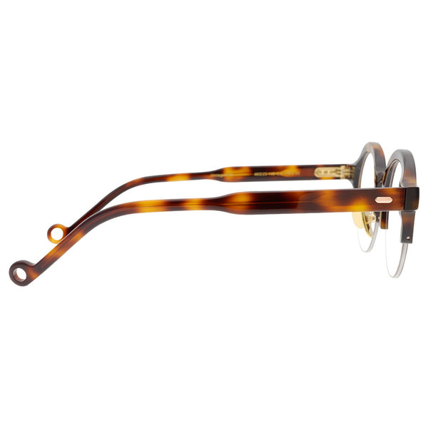 Round Glasses A2287