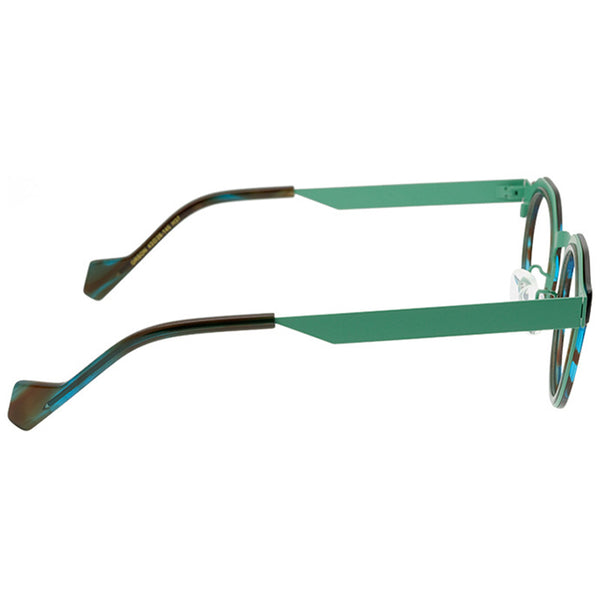 Round Glasses A1063