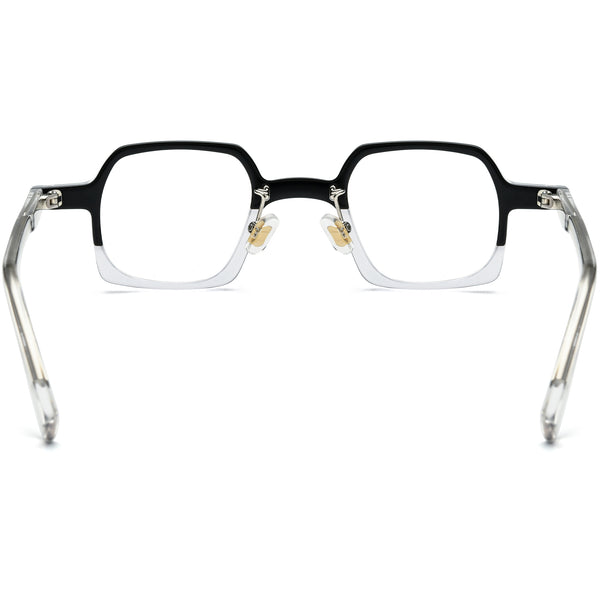 Square Glasses BR1093