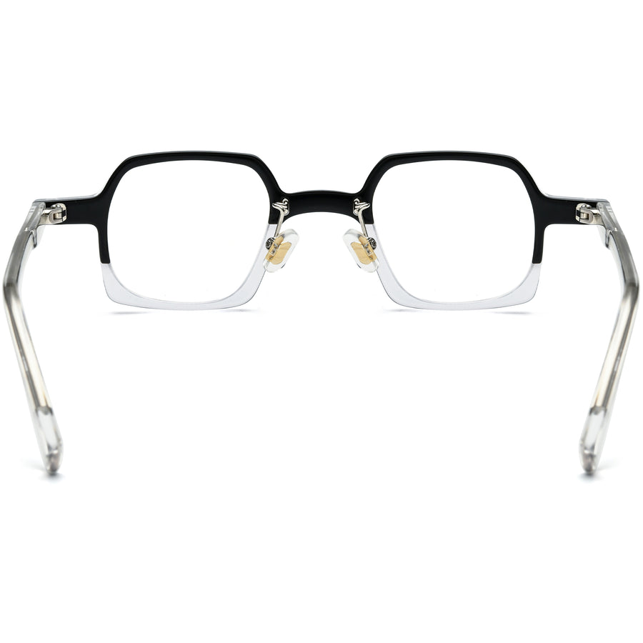Square Glasses BR1093