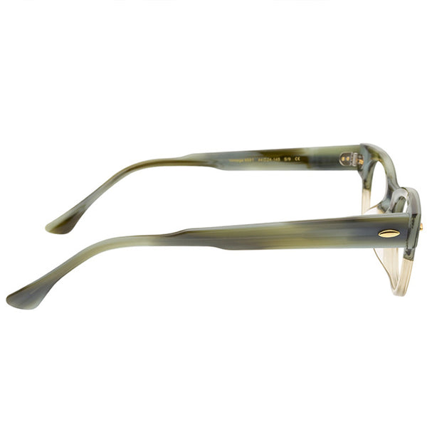 Cat-Eye Glasses A2230