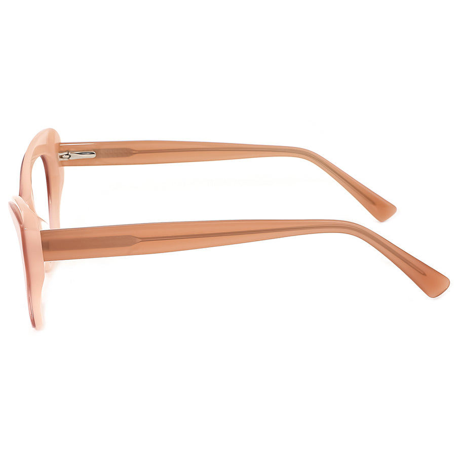 Cat-Eye Glasses A1860