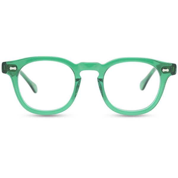 Square Glasses A1934