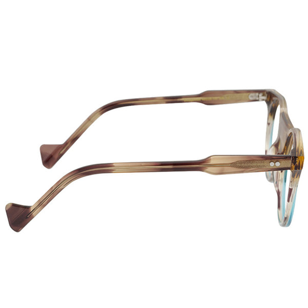 Geometric Glasses A2209