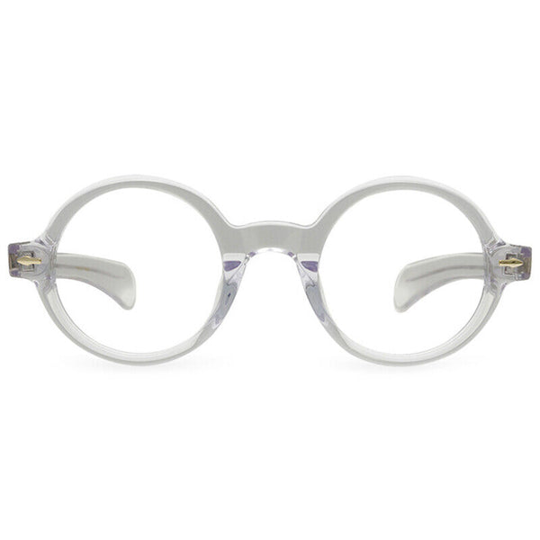 Round Glasses A3789