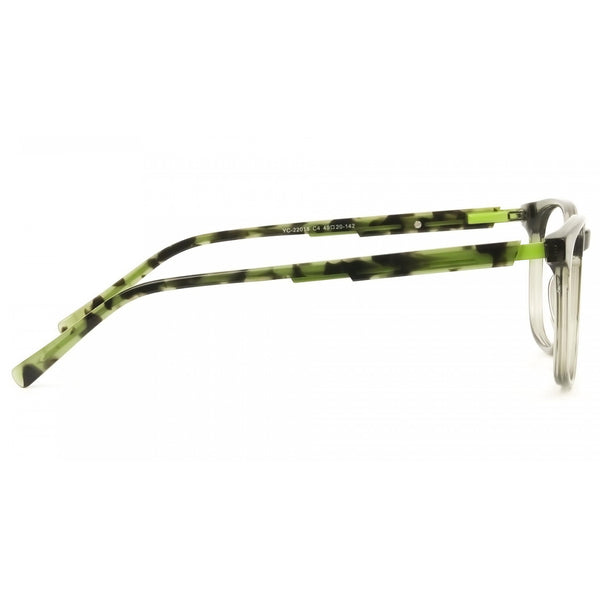 Square Glasses A3189