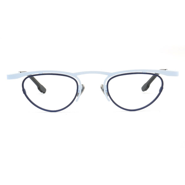 Geometric Glasses A3633