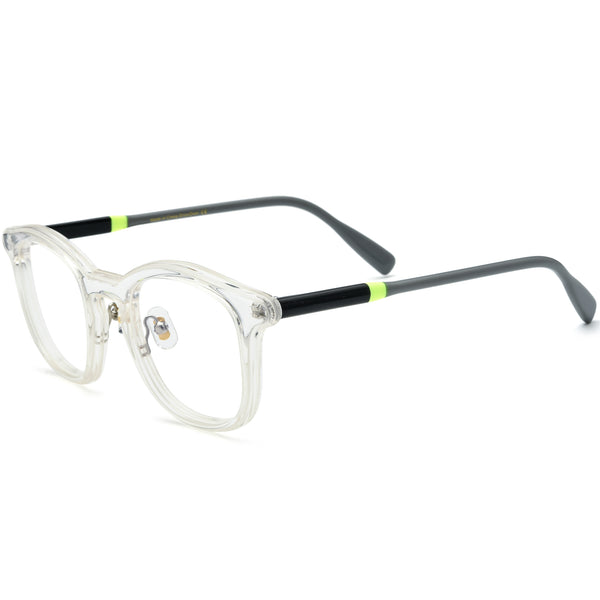 Square Glasses BR1096