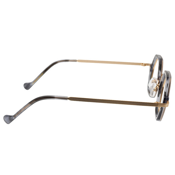 Geometric Glasses A2338